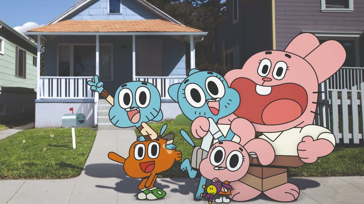 El Maravillosamente Extraño Mundo de Gumball: ¿Cuándo se estrena y de qué tratarán los nuevos episodios?