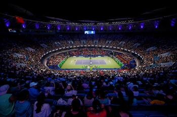 Sin Alcaraz ni Sinner: así quedaron los octavos de final del Masters 1000 de Shanghái