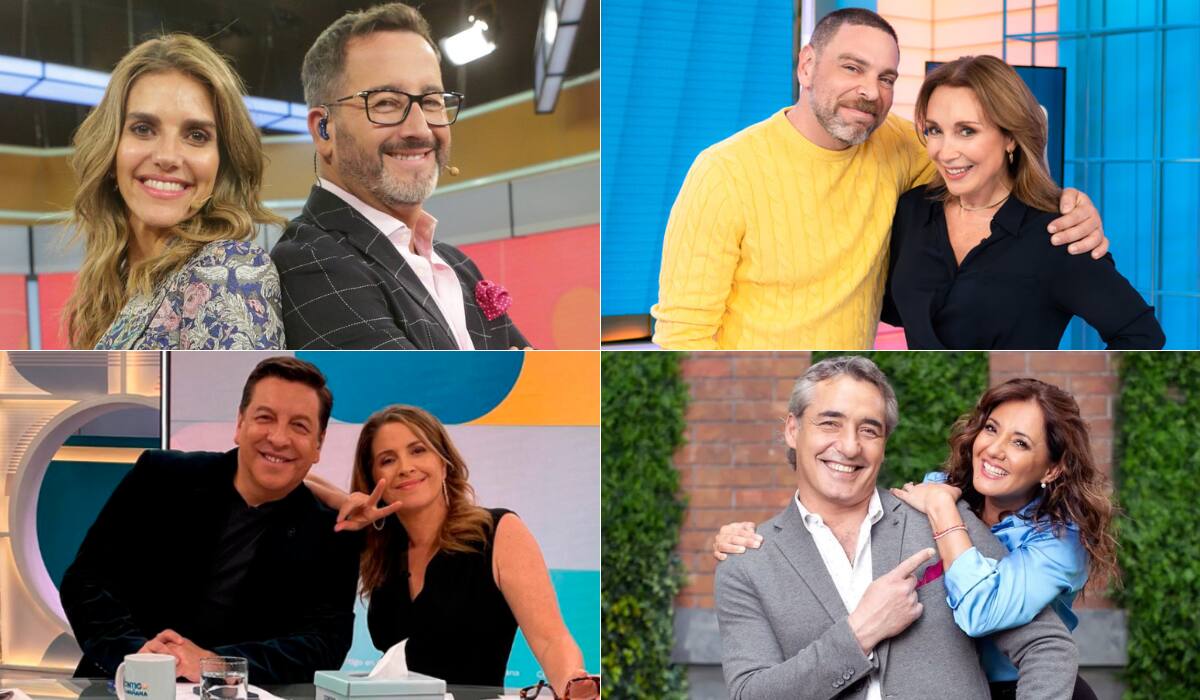 que arrasó en rating este viernes 4 de octubre.