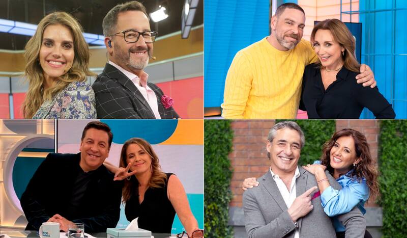 que arrasó en rating este viernes 4 de octubre.