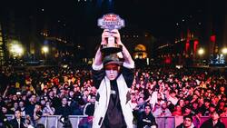 El Menor se corona Campeón Nacional en la Red Bull Batalla 2024: Chile tendrá un representante en Madrid