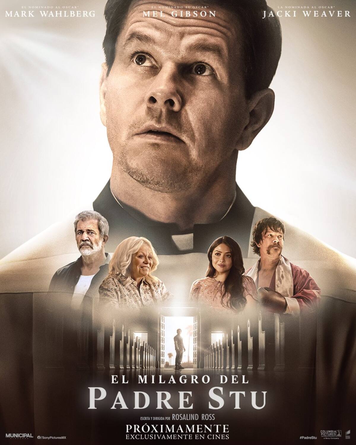 La película disponibgle en Netflix es una película que se estrenó en 2022.