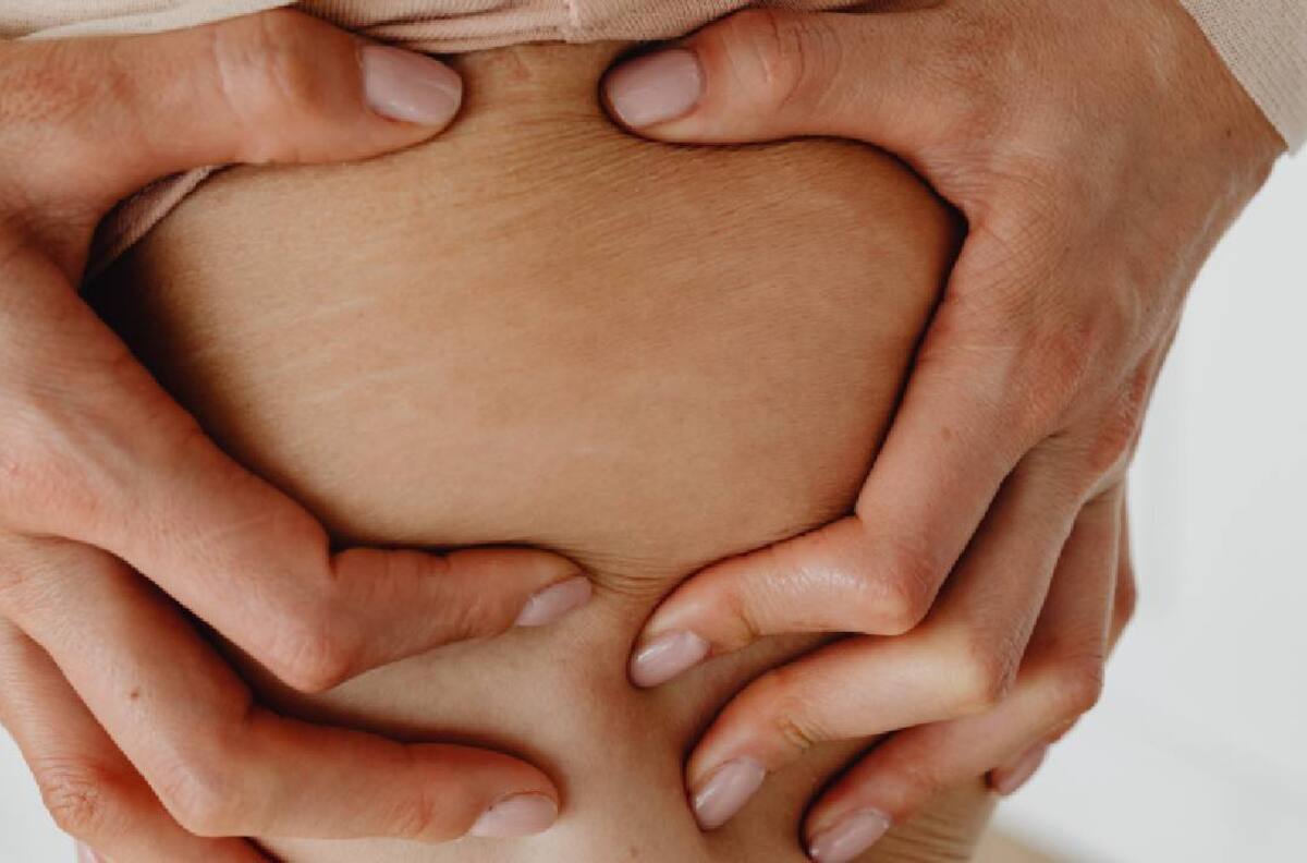 Elimina las estrías de tu cuerpo con este mineral milagroso