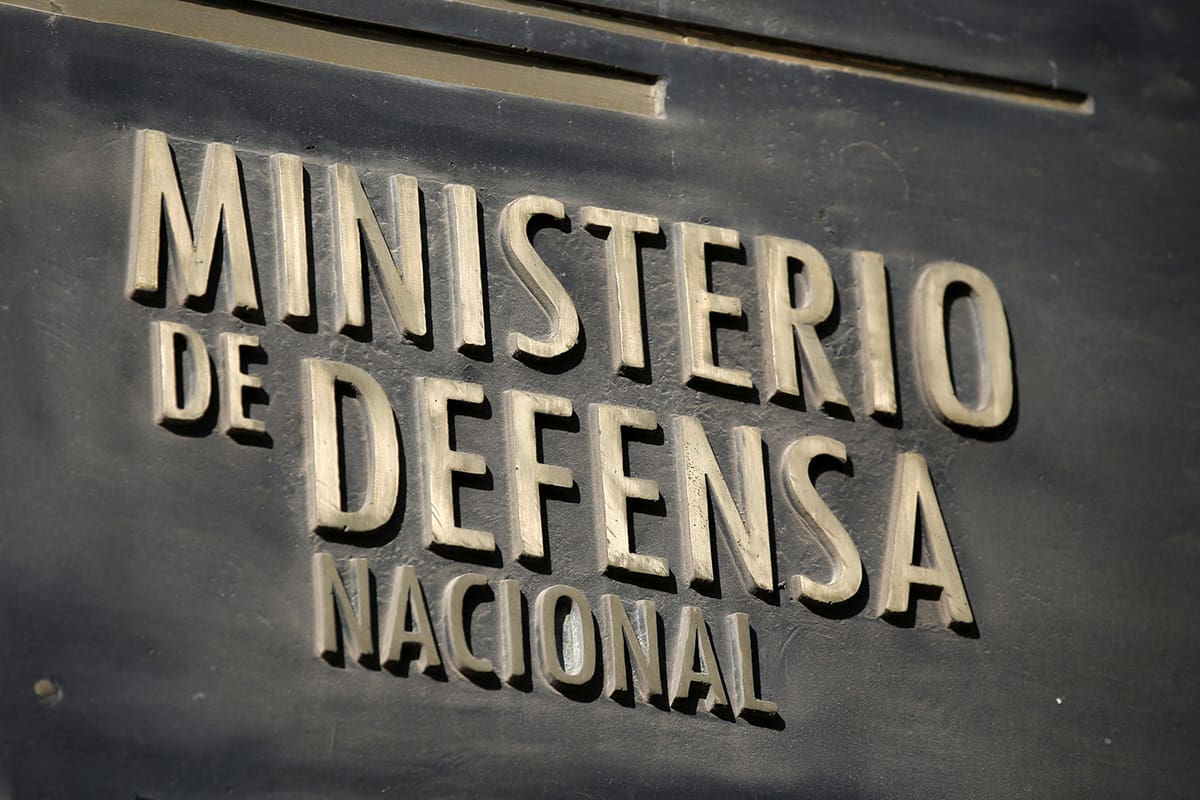 administra la Dirección General de Movilización Nacional (DGMN).