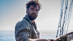 La película con Henry Cavill basada en hechos reales que no te puedes perder en Prime Video