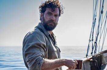 La película con Henry Cavill basada en hechos reales que no te puedes perder en Prime Video