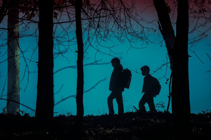 “El Misterio de Salem’s Lot” promete horror en la pantalla