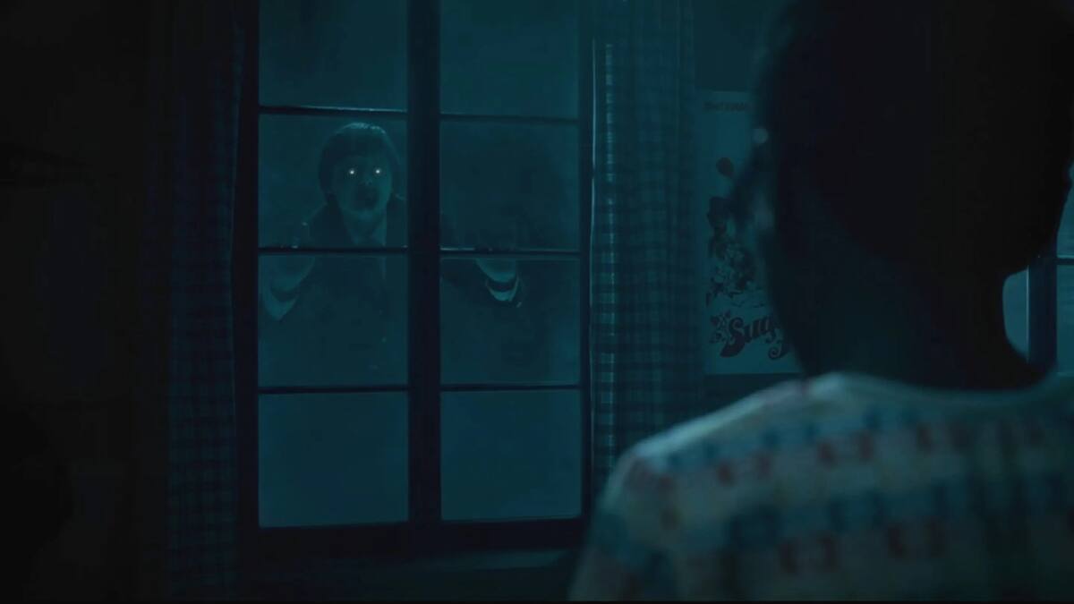 viene a adaptar una novela de 1975 escrita por el ya icónico autor.