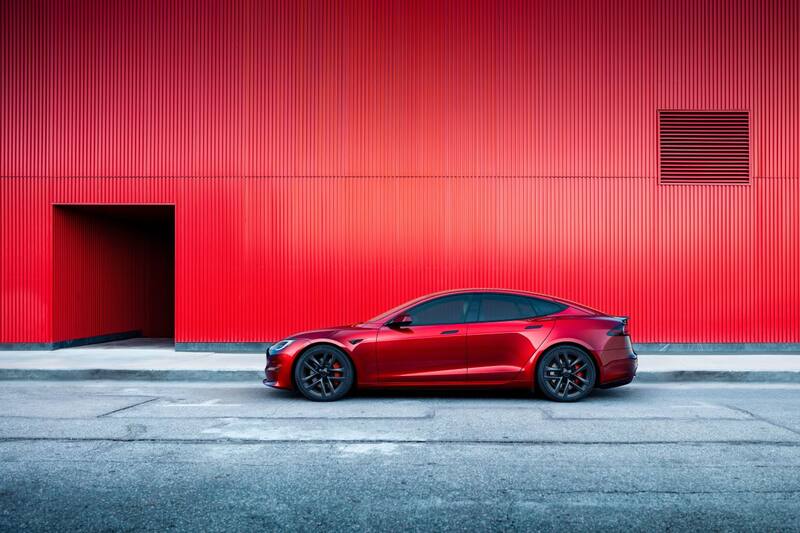 Este es el auto más vendido en el mundo