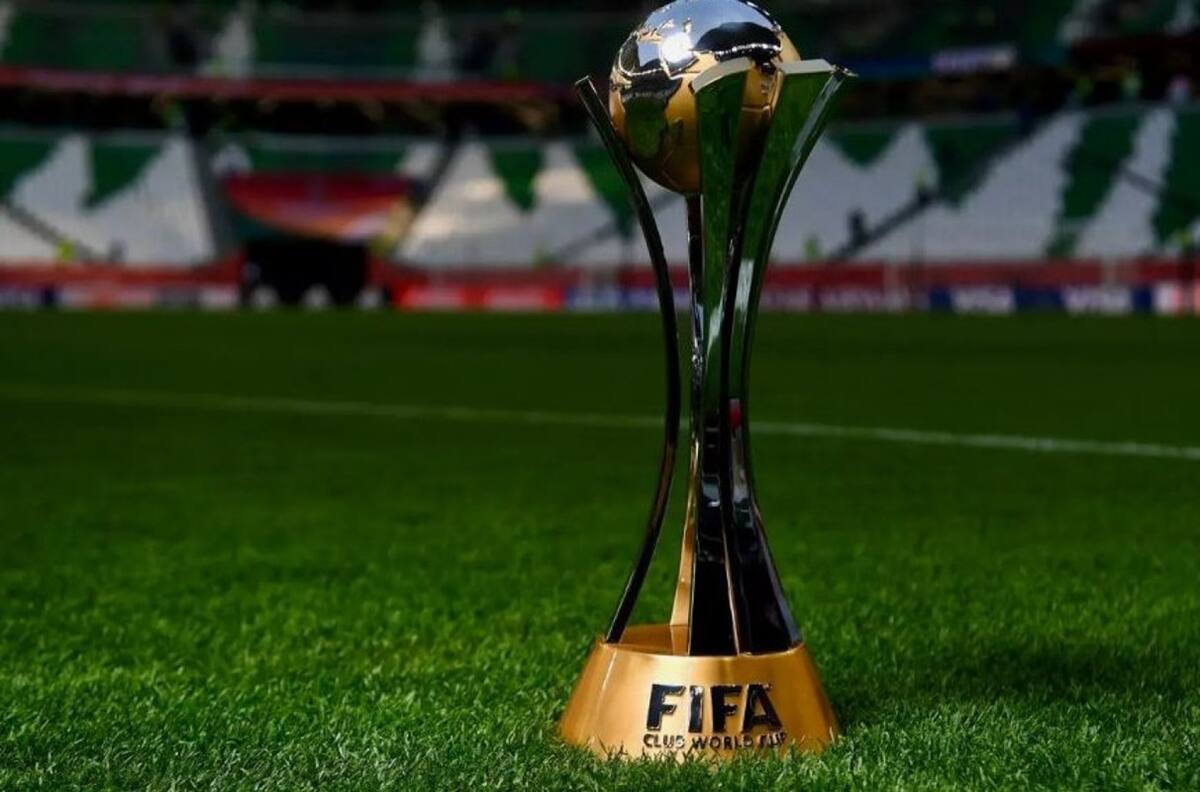 África y Asia completaron sus cupos y quedan cuatro por definir: así van los clasificados al Mundial de Clubes 2025