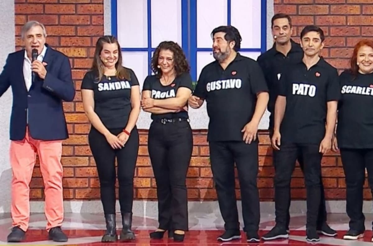 CHV estrena el primer spot de “El Muro”, su nuevo programa de humor con Kike Morandé