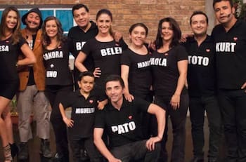 Histórica participante de “El Muro” deja en ascuas su participación en la nueva versión del programa