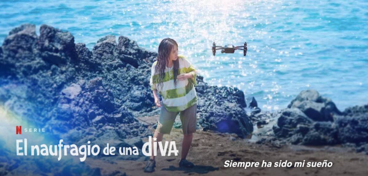 Foto: Netflix.
