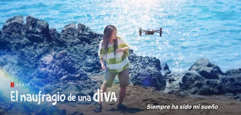Foto: Netflix.