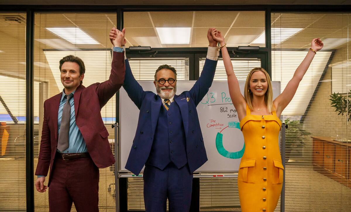 TiempoX te muestra todos los estrenos que se vienen en octubre en Netflix.