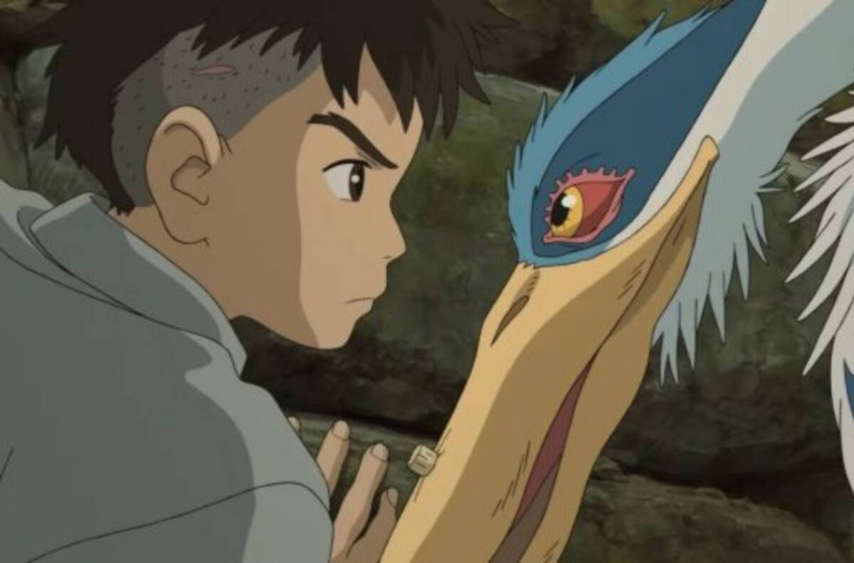 Esta es la última película animada que ganó el Óscar y que puedes ver en Netflix