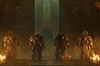 “El nivel secreto”: De qué se trata y quienes prestan su voz en la antología animada de videojuegos tendencia en Prime Video