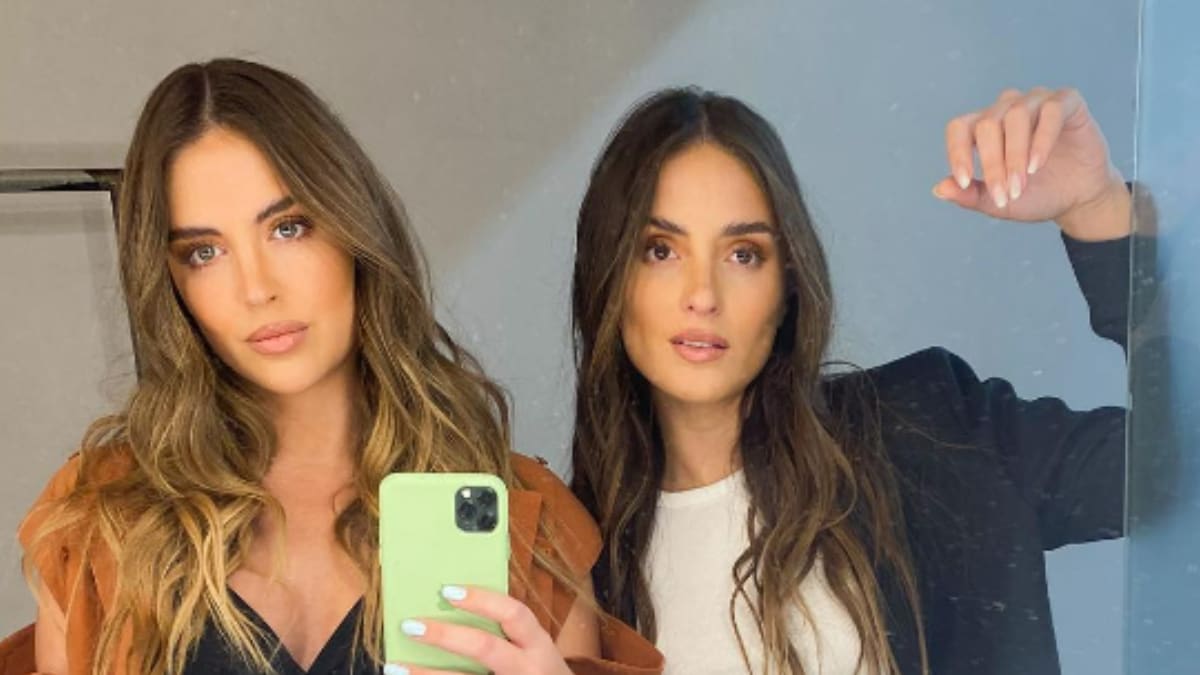 Así es el lujoso departamento que compró Coni Piccoli, junto a su hermana, en Italia