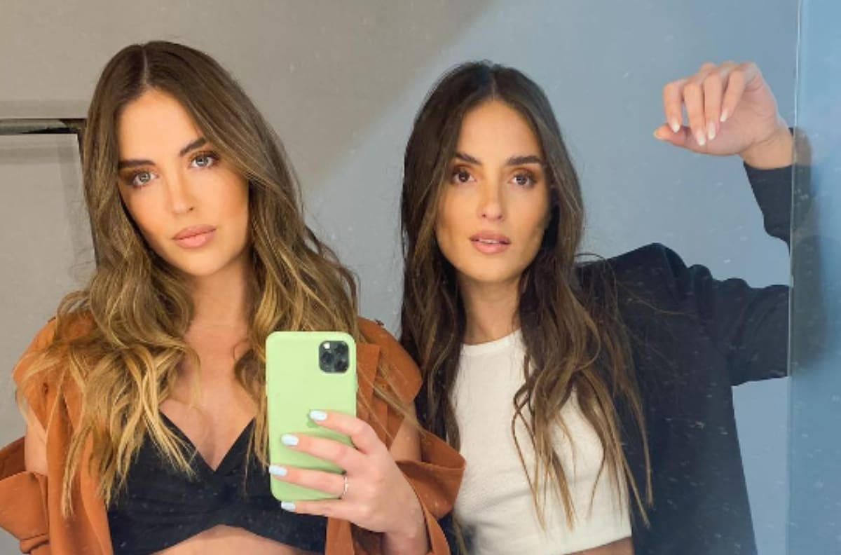 Así es el lujoso departamento que compró Coni Piccoli, junto a su hermana, en Italia