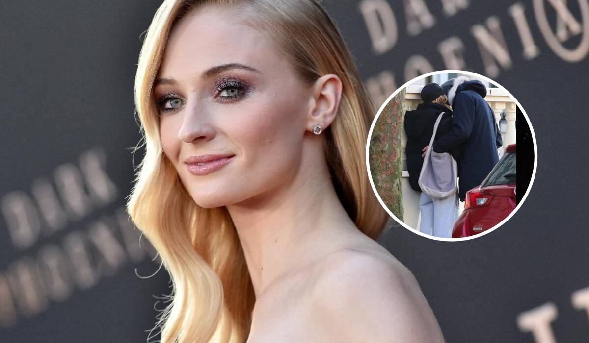 Sophie Turner tendría nuevo novio y ya habría superado a Joe Jonas.