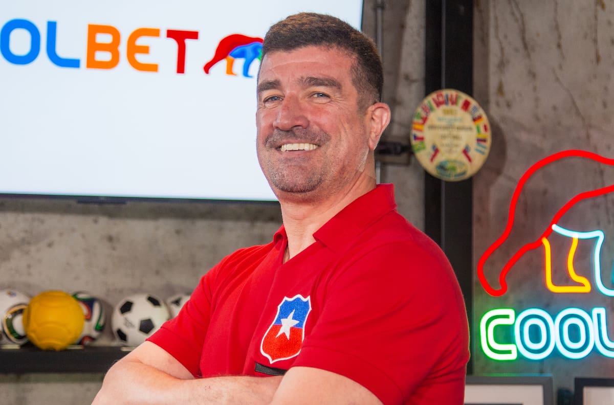 “Mundial En Cancha”, el programa para vivir la Copa del Mundo desde Chile