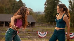 Esta comedia romántica de Netflix está haciendo reír a todo el mundo: ideal para relajarse este fin de semana post 18