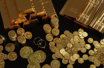 Chile lejos en el ranking: este es el país de América Latina con la mayor reserva de oro