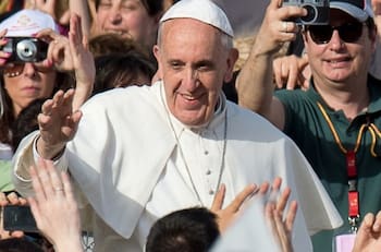 Este es el canal que cambiará su programación por la muerte del Papa Francisco