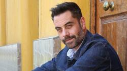 “La experiencia fue increíble”: El importante papel que interpreta Julio Jung Duvauchelle en “Secretos de Familia”