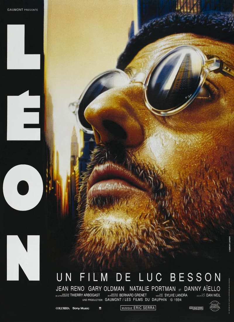 “El perfecto Asesino” es una película estrenada en 1994.