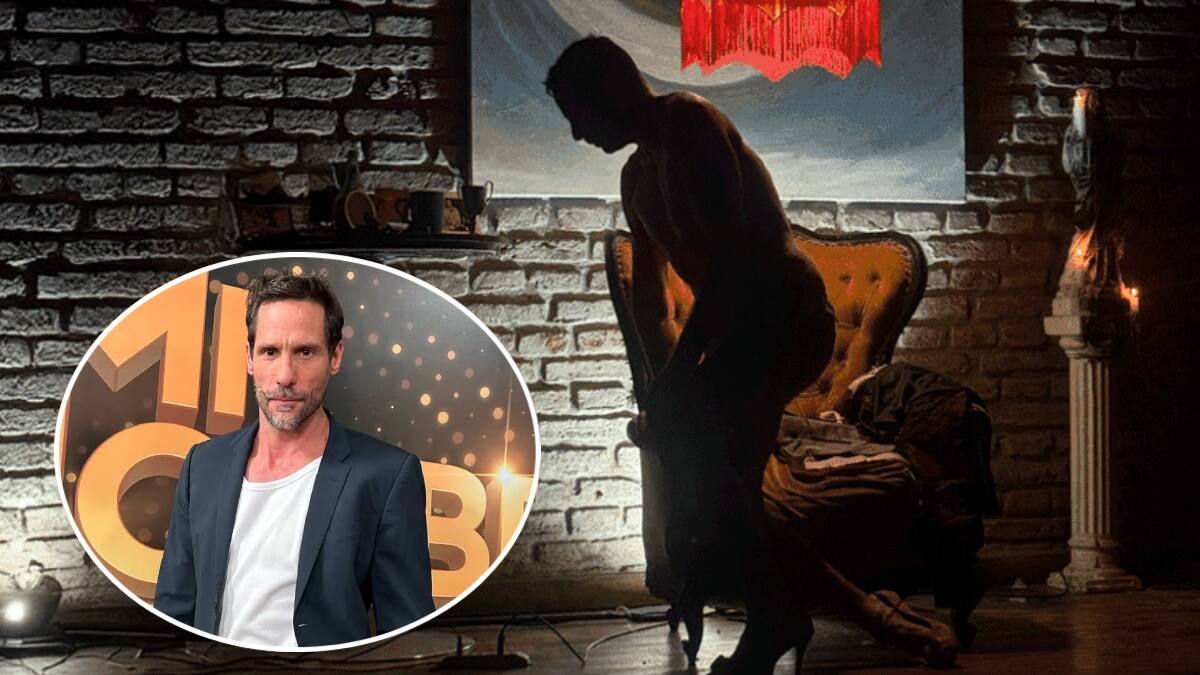 Fecha y valor de las entradas para ver El Performer, la obra de teatro de Gonzalo Valenzuela que había sido cancelada