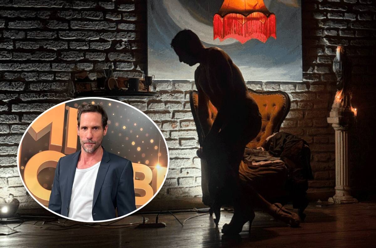 Fecha y valor de las entradas para ver El Performer, la obra de teatro de Gonzalo Valenzuela que había sido cancelada