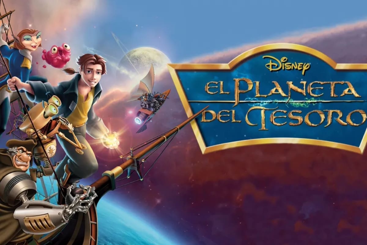 La película se ha transformado en una obra de culto para los amantes de la animación.
