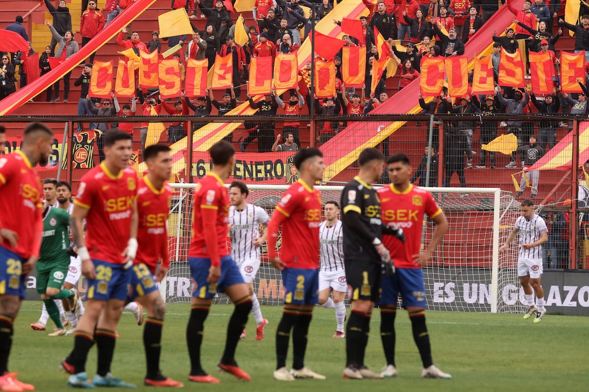 Tendrá que ser reestructurado a partir de una profunda revisión de sus nuevos ingresos fijos. Foto: Aton.