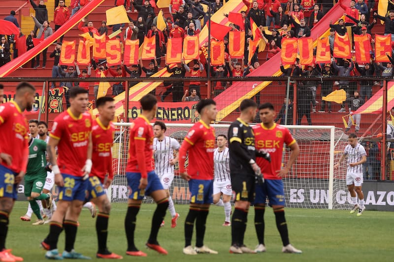 Tendrá que ser reestructurado a partir de una profunda revisión de sus nuevos ingresos fijos. Foto: Aton.