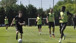 La última locura del Ogro Fabbiani: convocó a un streamer para partido clave en Argentina