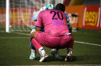 La incómoda pregunta que Julio Bórquez prefirió no responderle a “Los Tenores”