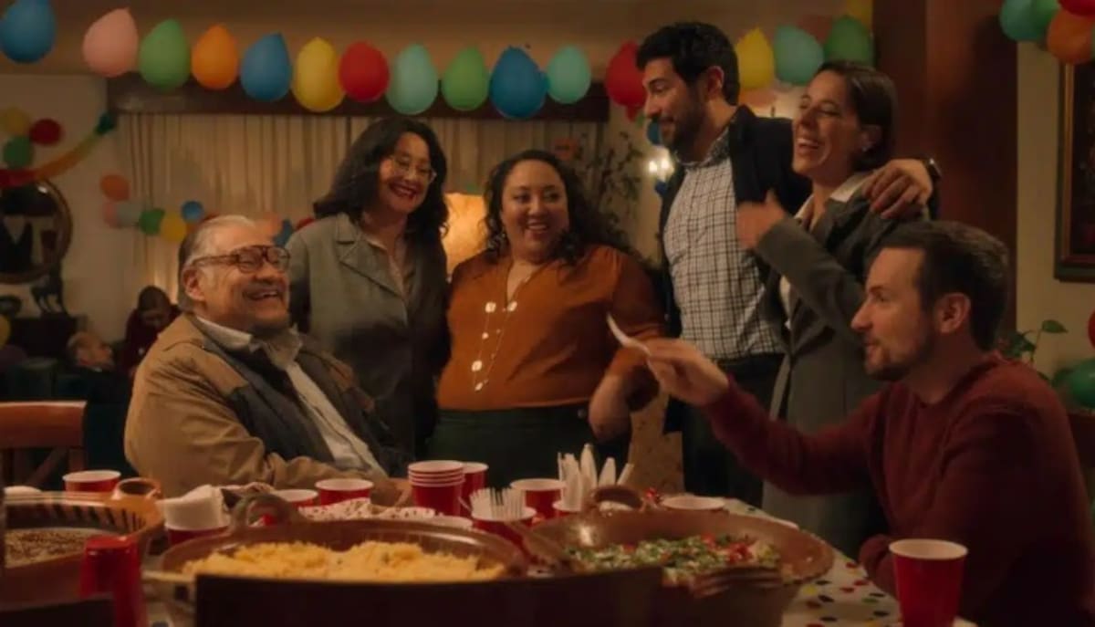 "El precio de educarlos" es tendencia en la plataforma de streaming.