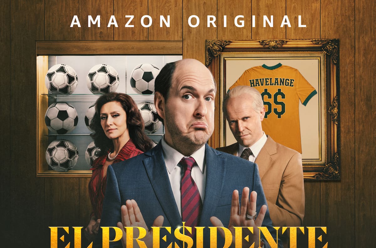 Universidad chilena le gana demanda a Prime Video y la plataforma deberá eliminar famosa serie