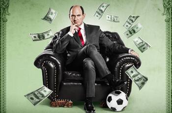 El Presidente destaca entre los estrenos de Amazon Prime en junio