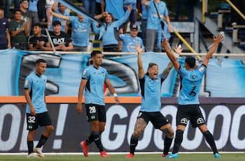 El afán de Ricardo Abumohor por hacer grande a O’Higgins: “Tiene todo para serlo, pero...”