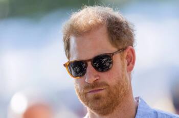 El plan que busca que el príncipe Harry vuelva a la familia real