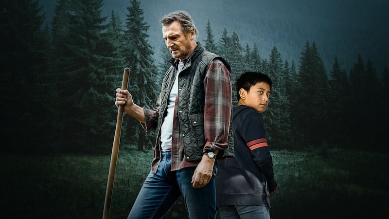 "El Protector" se estrenó en el 2021.
