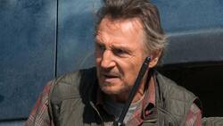 “El Protector”: La película de acción con Liam Neeson que es tendencia en Netflix