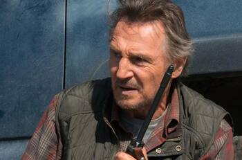 “El Protector”: La película de acción con Liam Neeson que es tendencia en Netflix