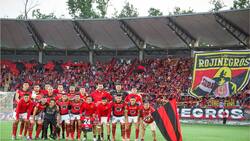 VIDEO | El conmovedor recibimiento de los hinchas de Rangers en el partido de Primera B ante Santa Cruz
