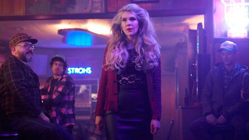 "El Pueblo de Owl" es una comedia dramática estadounidense.