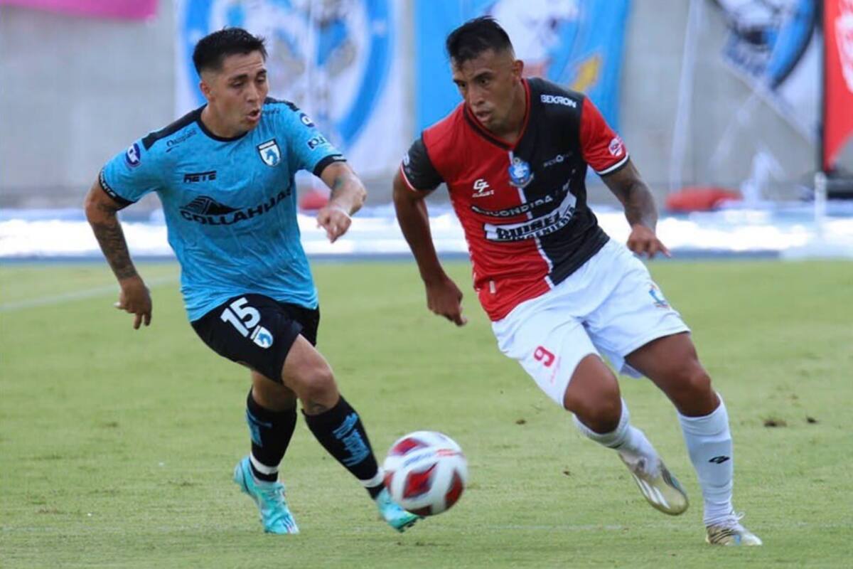 Deportes Antofagasta