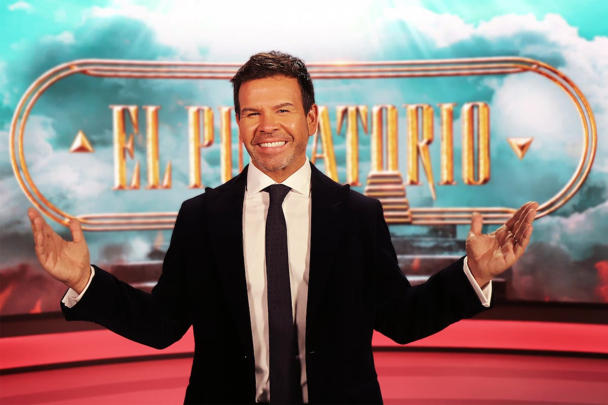 “El Purgatorio”