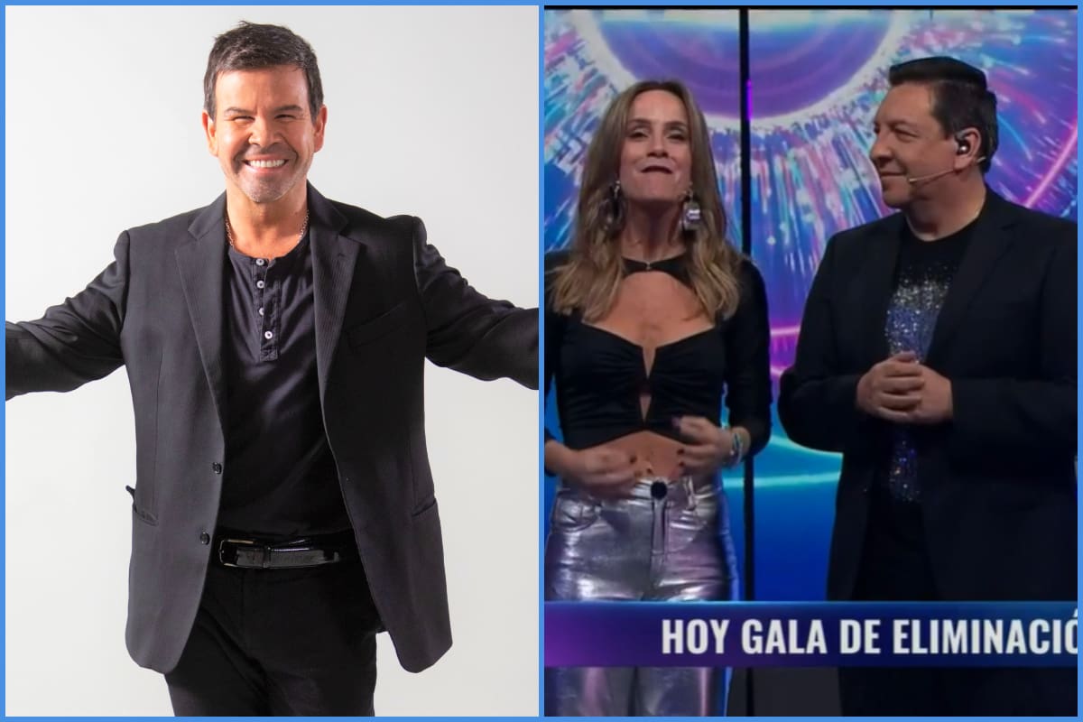Dura lucha por el rating entre “El Purgatorio” y “Gran Hermano” Chile